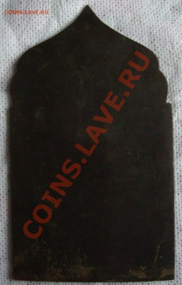 Покрова - меднолит - F2