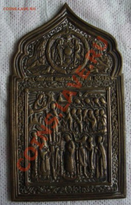 Покрова - меднолит - F1