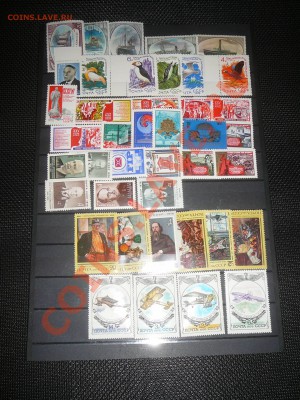 марки 1976г,блоки,сцепки чистые до 5.10 - P1200313.JPG