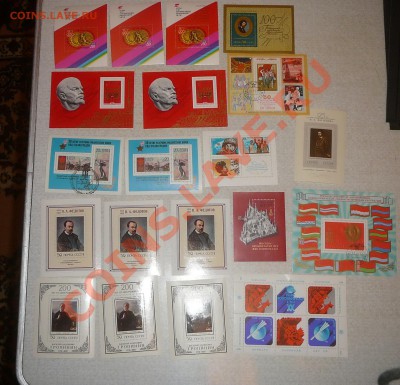 марки 1976г,блоки,сцепки чистые до 5.10 - P1200318.JPG