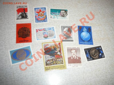 марки 1976г,блоки,сцепки чистые до 5.10 - P1200289.JPG