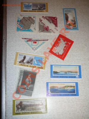 марки 1976г,блоки,сцепки чистые до 5.10 - P1200291.JPG