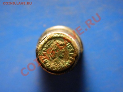 Чистка медных монет на заказ - DSCN0486
