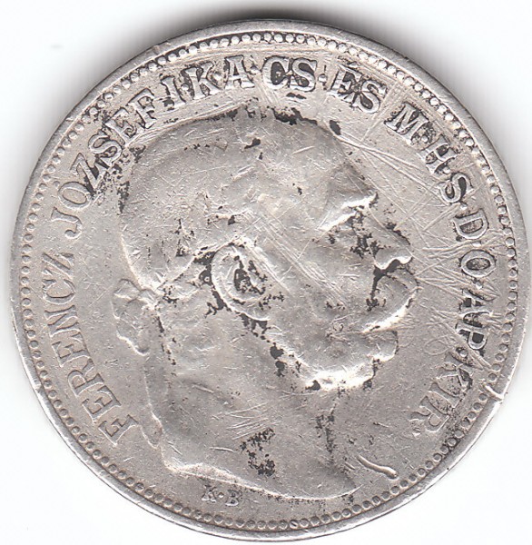 Оцените пожалуйста 2 кроны 1913 г - IMG_0004