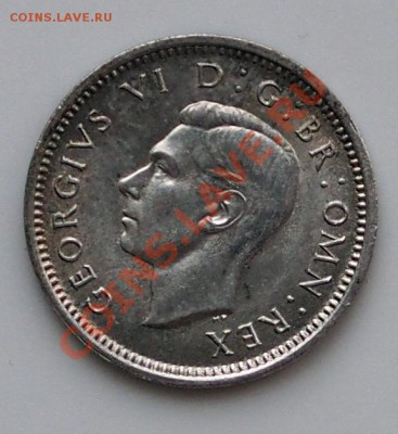 3 пенса Британия 1937 Георг VI - PAJ20504.JPG