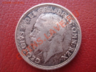 Великобритания: Ag-500 шиллинг 1928 Георг 5 до 05.11 22-0 - DSC00119.JPG