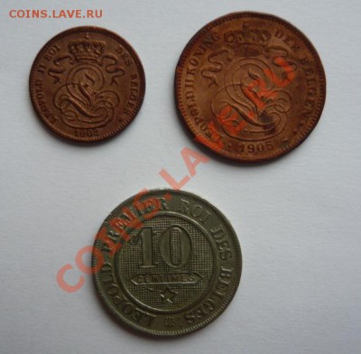 Бельгия.1,2,10сент.1863-1905гг.До 8.11. 22.00 - P1090238.JPG