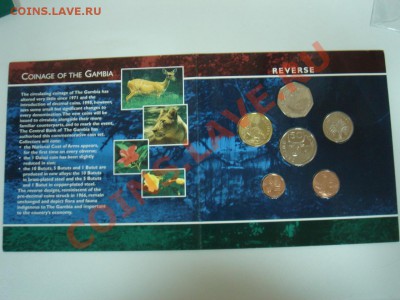 Гамбия: набор 1998 из 6 монет UNC до 08.11.13, 22-00 - Гамбия 1998-4.JPG
