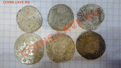 6 Серебряных Монет Сигизмунда 3. До 7.11.13г 22.30мск - DSC08348.JPG