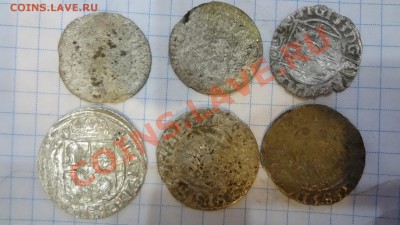 6 Серебряных Монет Сигизмунда 3. До 7.11.13г 22.30мск - DSC08349.JPG