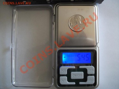 Цифровые весы до 100гр. 0,01 - DSCF1294ф