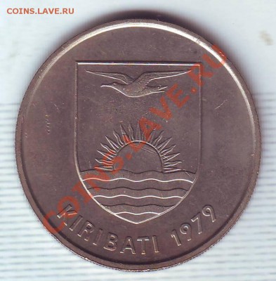 Кирибати.50 Центов.1979. до 10.11 - 19790036.JPG