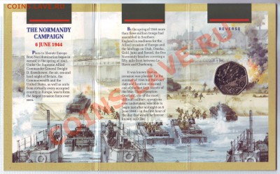 В.Британия.50 Пенсов.1994.День"Д" В буклете.до 10.11 - 19940030.JPG