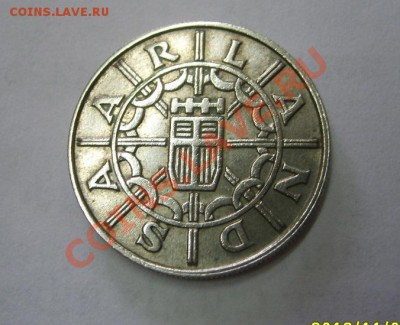 SAARLAND, 100 ФРАНКОВ 1955 г!!до 7.11.2013 - S6000030.JPG