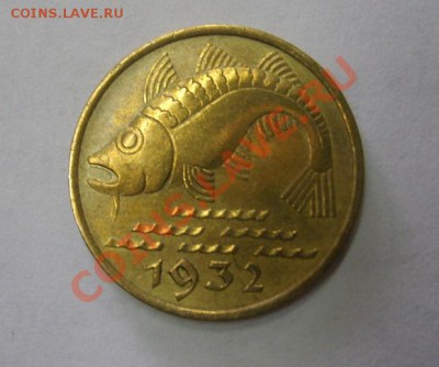 ДАНЦИГ,10 ПФЕННИГОВ 1932(треска) !!до 7.11.2013 - S6000021.JPG