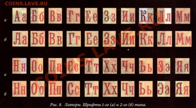 3 рубля 1961 года тип шрифта ? - img471