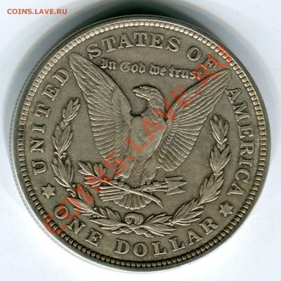 1 $ Моргана 1921, до 08.11.2013 в 22-00 Мск. - Сканирование__250