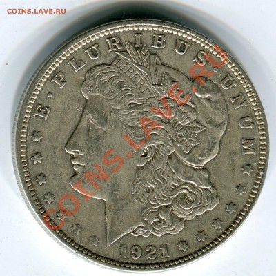 1 $ Моргана 1921, до 08.11.2013 в 22-00 Мск. - Сканирование__249