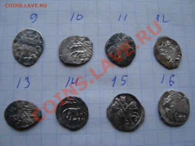 чешуя 76шт. - DSC08836.JPG