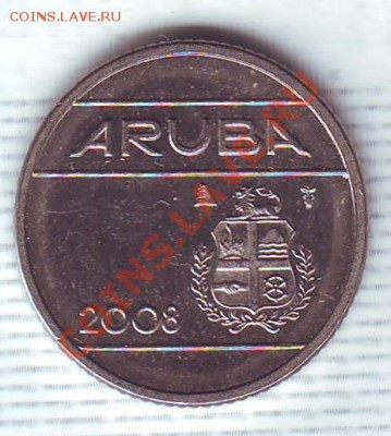 Аруба.10 Центов.2008. до 11.11 - 20080021.JPG