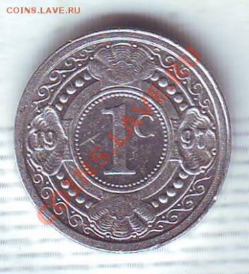 Нид.Антиллы.1 Цент.1997. до 11.11 - 19970072.JPG