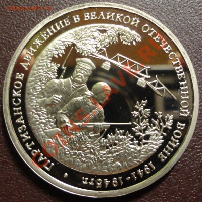Партизаны пруф - DSC01176