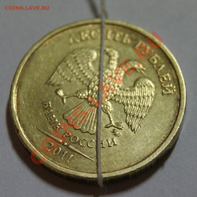 повороты 2 руб. и две  10 руб. до 13.11.2013 22:00 по мск - DSC03299.JPG