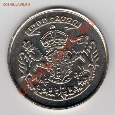 Королева-мать 1900-2000 до 11.11.13 в 22.00мск (6297) - 2-вел-мать