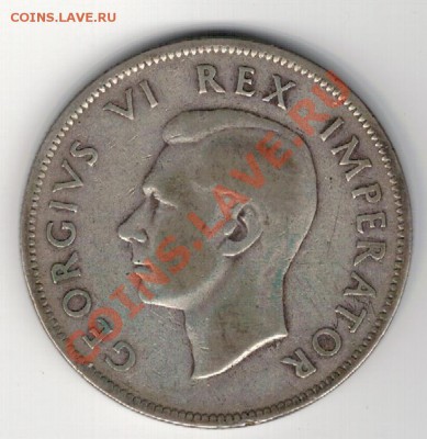 2 шиллинга 1944 до 11.11 в 22.00мск (7162) - 5-юар44