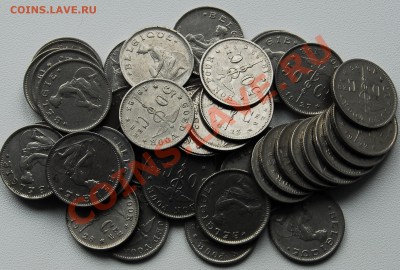 ►►► Иностранные монеты <Обновлено 10 Сентября 2017> ◄◄◄ - 368