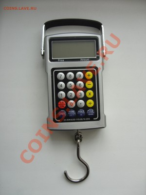 Альбомы и листы для монет и бон, каталоги, zip-пакеты, весы. - SDC10580.JPG