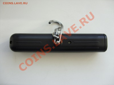 Альбомы и листы для монет и бон, каталоги, zip-пакеты, весы. - SDC10629.JPG