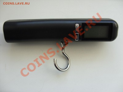Альбомы и листы для монет и бон, каталоги, zip-пакеты, весы. - SDC10628.JPG