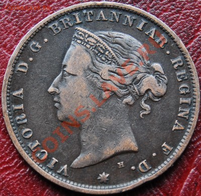 24 шиллинга 1877 - Виктория - до 11 ноября - 295