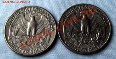 2 кварты США 1981 и 84гг. до 11.11.13г. до 22-00 мск - DSCF7483.JPG