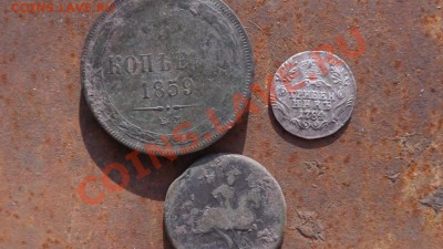 3 монеты оценка - Изображение 002