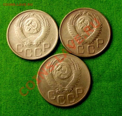 3 коп.1952,1953,1955гг. до 11.11.13г. до 22-00 мск - DSCF7304.JPG