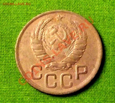 3 коп.1943г. до 11.11.13г. до 22-00 мск - DSCF7296.JPG