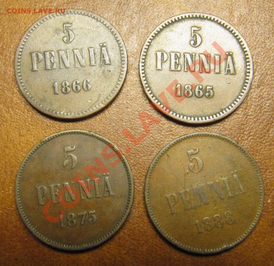 Непростая финляндия (1864-1908). Оценка спроса - IMG_0148.JPG