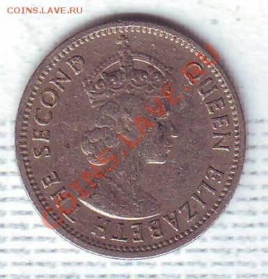 Малайя и Бр.Борнео.5 Центов.1961. до 12.11 - 19610018.JPG