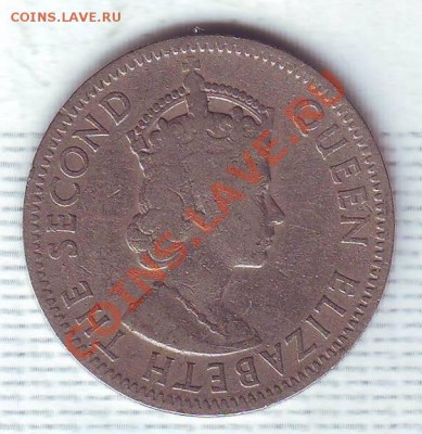 Брит.Нигерия.Шиллинг.1959. до 12.11 - 19590020.JPG