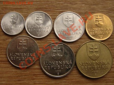 Словакия сет 1993 до 08.11.13 в 21.00 М - IMG_6675