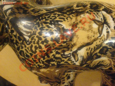 Куплю фарфоровую ЗЕБРУ - DSC07965.JPG