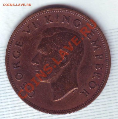 Н.Зеландия.Пенни.1946. до 12.11 - 19460018.JPG
