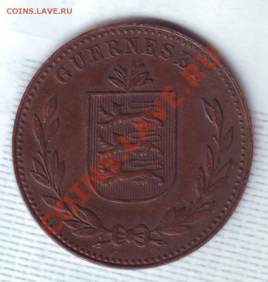 Гернси.8 Дублей.1947. до 12.11 - 19470037.JPG