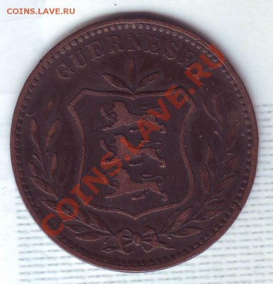 Гернси.8 Дублей.1889. до 12.11 - 18890004.JPG