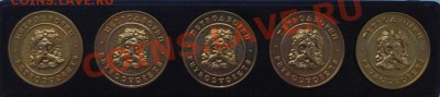 Набор настольных медалей Петергоф до 9.11 в 21.00мск - 2А.JPG