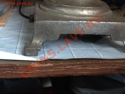 Самовар Тейле с сыновьями - image