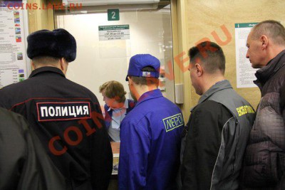 Новый юбилейный жетон Питерского метро - 0