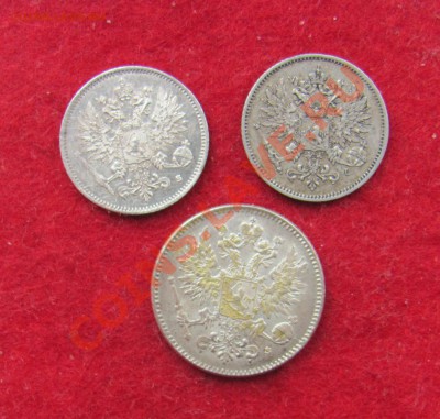 ФИН-25пенни (2шт.)+50п16 до 11.11 в 22-00 - 255
